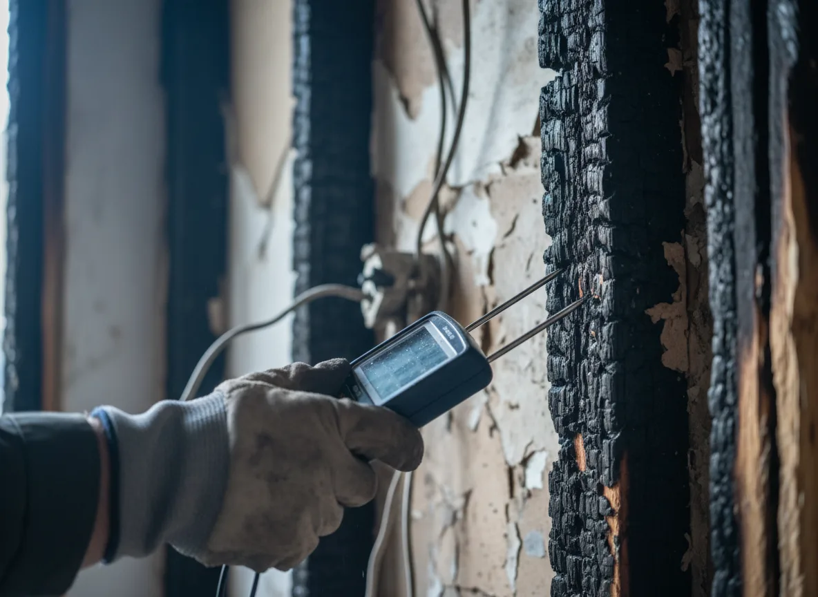 Fire Damage Restoration Nanty Glo, PA FAQs